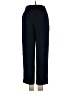 Madewell Solid Blue Casual Pants Size XS - photo 2