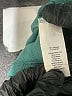 Lularoe Solid Teal Casual Skirt Size L - photo 5