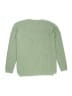 Unbranded 100% Viscose Green Pullover Sweater Size 150 cm / US 12 - photo 2