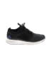Reebok Black Sneakers Size 8 1/2 - photo 1