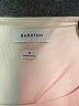 Babaton Ivory Short Sleeve Turtleneck Size S - photo 7