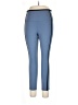 Athleta Color Block Blue Active Pants Size XL - photo 1