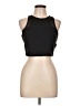 Athleta Black Tank Top Size L - photo 1