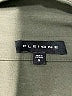 Pleione 100% Polyester Green Long Sleeve Blouse Size S - photo 7
