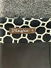 J. McLaughlin Print Blue Casual Skirt Size 4 - photo 4