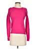 H&M Pink Pullover Sweater Size XS - photo 1