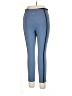 Athleta Color Block Blue Active Pants Size XL - photo 2