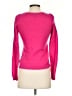 H&M Pink Pullover Sweater Size XS - photo 2