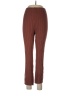 Unbranded Stripes Brown Casual Pants Size L - photo 1