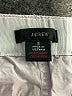 J.Crew 100% Cotton Ivory Shorts Size S - photo 3