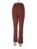 Unbranded Stripes Brown Casual Pants Size L - photo 2