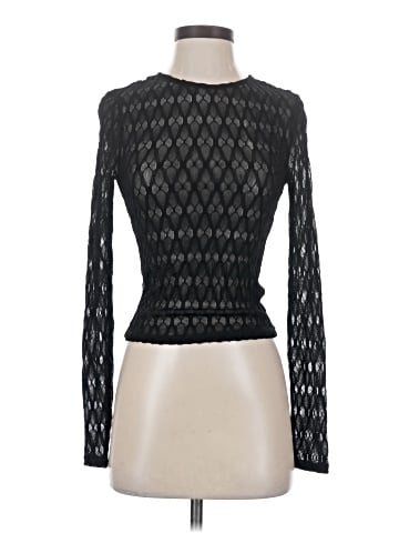 House of Harlow 1960 Long Sleeve T-Shirt (view 1)