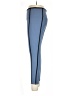 Athleta Color Block Blue Active Pants Size XL - photo 5