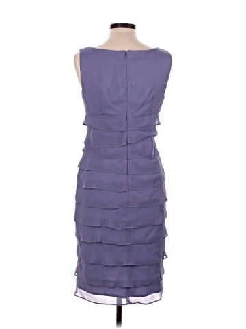 London Style Cocktail Dress (view 2)