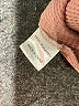 Merokeety 100% Polyester Pink Short Sleeve Top Size XL - photo 8