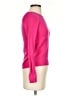 H&M Pink Pullover Sweater Size XS - photo 4