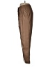 cavalini Brown Casual Pants Size M - photo 5