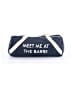 Unbranded Blue Weekender One size - photo 1