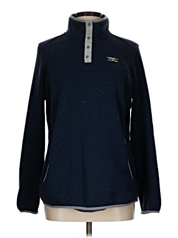 L.L.Bean Pullover Sweater (view 1)