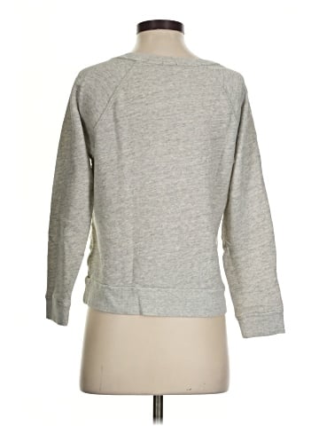 J.Crew Long Sleeve Top (view 2)
