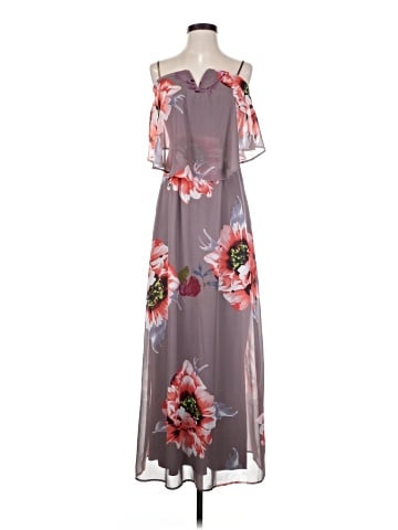 Jodi Kristopher Casual Dress (view 1)