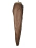 cavalini Brown Casual Pants Size M - photo 4
