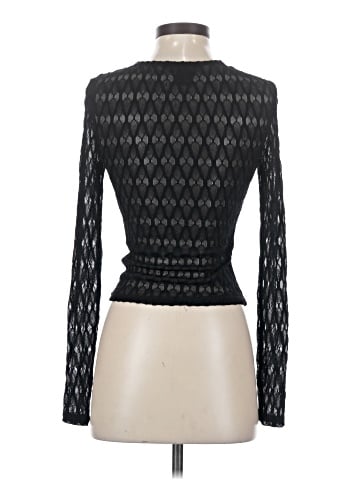 House of Harlow 1960 Long Sleeve T-Shirt (view 2)