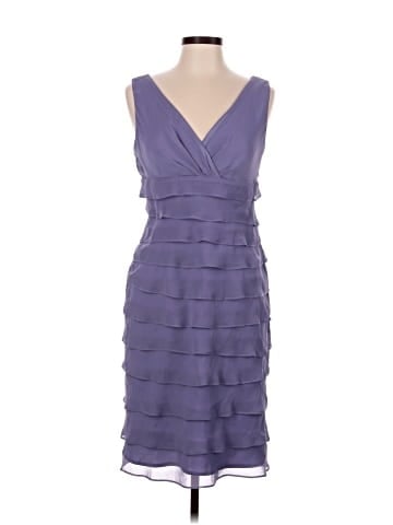 London Style Cocktail Dress (view 1)