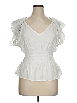 Sam Edelman Sleeveless Blouse
