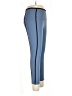 Athleta Color Block Blue Active Pants Size XL - photo 4