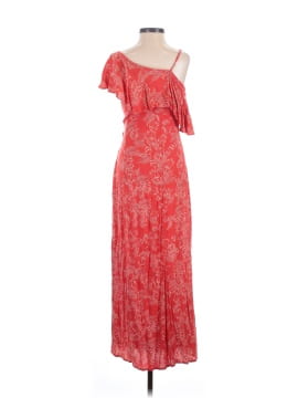 Amuse Society Cocktail Dress (view 2)