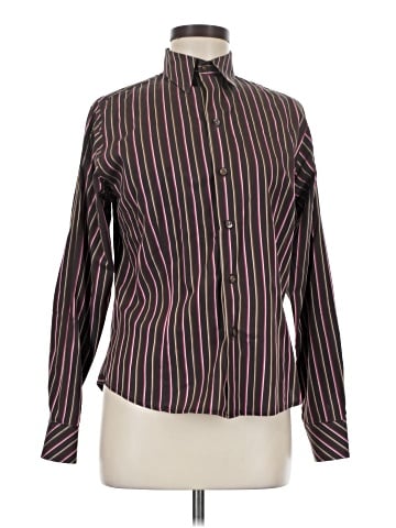 Craig Taylor Long Sleeve Blouse (view 1)