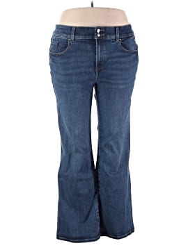 Lane Bryant Jeans