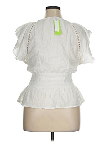 Sam Edelman Sleeveless Blouse (view 2)