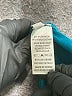 Dynamic Teal Tank Top One size - photo 8