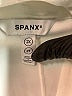SPANX Solid White Casual Dress Size 2X - photo 7