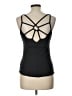PrAna Black Tank Top Size L - photo 2