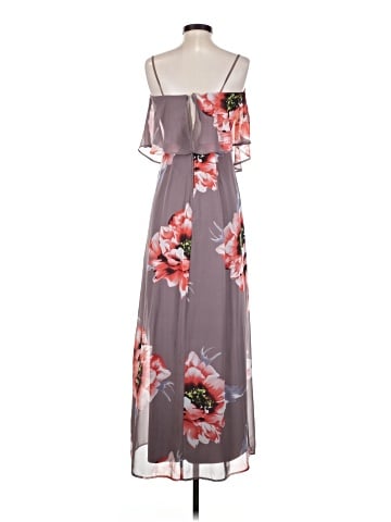 Jodi Kristopher Casual Dress (view 2)