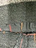 Unbranded Plaid Black Formal Skirt Size XS (estimated) - photo 4