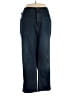 Catherines Blue Jeans Size 34 waist - photo 1