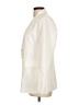 Unbranded Ivory Blazer Size L - photo 5