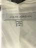 Julia Jordan 100% Polyester Ivory Cocktail Dress Size 6 - photo 7