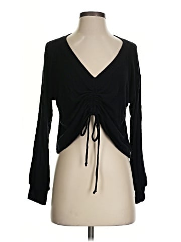 Elan Pullover Sweater (view 1)