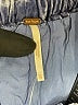 Free People Metallic Blue Shorts Size XS - photo 3
