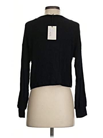 Elan Pullover Sweater (view 2)