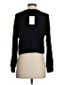 Elan Black Pullover Sweater Size S - photo 2