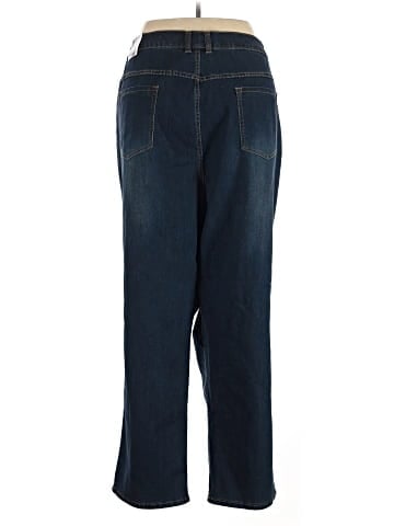 Catherines Jeans (view 2)