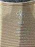 Aura Tan Cocktail Dress Size S (estimated) - photo 7