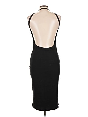 Silence and Noise Cocktail Dress (view 2)