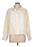 Levi's Ivory Jacket Size L - photo 1